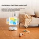 Робот-пилосос Dreame D10 Plus Gen 2 (RLD32GD) [123355] - зображення 8