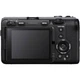 Кінокамера Sony FX30 + XLR-H1 Black (ILMEFX30.CEC) [120006] - зображення 6