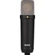 Микрофон студийный Микрофон Rode NT1 Signature Black [123447] - изображение 5