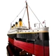 Конструктор LEGO Exclusive Титаник (10294) [126888] - изображение 5