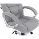 Офісне крісло GT Racer X-2852 Classic Fabric Gray [125598] - зображення 9