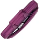 Cумка для ноутбука RivaCase 8231 Central 15.6" Purple [120766] - изображение 8