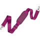 Cумка для ноутбука RivaCase 8231 Central 15.6" Purple [120766] - изображение 18