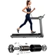 Беговая дорожка Kingsmith WalkingPad X218 [129074] - изображение 16