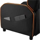 Геймерское кресло Cougar Ranger One Black (3MRAOORB.0001) [128752] - изображение 12