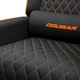 Геймерское кресло Cougar Ranger One Black (3MRAOORB.0001) [128752] - изображение 15