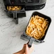 Мультипечь Ninja Dual Zone Air Fryer Max AF400EU [126250] - изображение 10