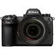 Беззеркальный фотоаппарат Nikon Z6 III Kit 24-120mm f/4 S Black (VOA130K002) [128521] - изображение 1