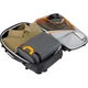 Рюкзак для фотоапарата Lowepro Trekker Lite BP 250 AW Black (LP37460-PWW) [128482] - зображення 17