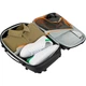 Рюкзак для фотоапарата Lowepro Trekker Lite BP 250 AW Black (LP37460-PWW) [128482] - зображення 18