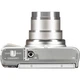 Фотоаппарат Canon PowerShot SX740 HS Silver (2956C002AA) [117726] - изображение 14