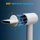 Фен AENO HD4 Hair Dryer (AHD0004) [130060] - зображення 13