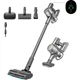 Вертикальный пылесос Dreame R20 Aqua (VTV21A) [133230] - изображение 18