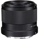 Объектив Viltrox AF 40mm f/2.5 Air Nikon Z Black [163650] - изображение 4