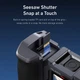 Держатель-рамка Telesin StreetGrip S6-FMS-26-TGP для GoPro 13-9 [162388] - изображение 12