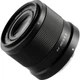 Объектив Viltrox AF 40mm f/2.5 Air Nikon Z Black [163650] - изображение 9
