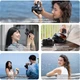 Объектив Viltrox AF 40mm f/2.5 Air Nikon Z Black [163650] - изображение 18