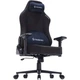 Геймерское кресло GamePro FGC750B Fabric Black [163696] - изображение 10