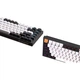 Клавіатура GamePro Asgard Valhalla Pro QLAB Sakura Switch Black (MK160-B-QS-PRO) [165446] - зображення 5