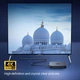 Кабель Ugreen HD103 HDMI to HDMI 90-Degree Right-Angle V2.0 1m Black (10172) [63384] - зображення 20