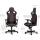 Геймерське крісло Noblechairs EPIC Java Edition (NBL-PU-JVE-001) [165694] - зображення 17