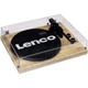 Проигрыватель виниловых дисков Lenco LBT-188 Wood (LBT-188PI) [163122] - изображение 2