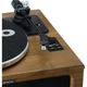 Програвач вінілових дисків Lenco LS-410 Walnut (LS-410WA) [163129] - зображення 7