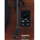 Проигрыватель виниловых дисков Lenco LS-600 Walnut (LS-600WA) [163119] - изображение 19