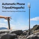 Штатив-монопод Ulanzi MT85 MagSafe Black [162032] - изображение 19