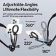 Крепление на шею Ulanzi MG14 MagSafe (C075) [162035] - изображение 17