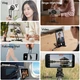 Тримач для смартфона Ulanzi SK29 Foldable MagSafe (M101) [161561] - зображення 8