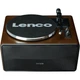 Програвач вінілових дисків Lenco LS-470 Walnut (LS-470WA) [163115] - зображення 5