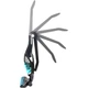 Вертикальный пылесос KASPO AquaStick KSV113000 Black [140283] - изображение 3