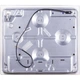 Газовая варочная поверхность Electrolux GME363NV [140636] - изображение 17