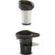 Вертикальный пылесос KASPO AquaStick KSV113000 Black [140283] - изображение 18