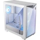 Корпус MSI MPG Gungnir 300R Airflow White [146640] - изображение 2