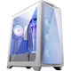 Корпус MSI MPG Gungnir 300R Airflow White [146640] - изображение 4