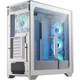 Корпус MSI MPG Gungnir 300R Airflow White [146640] - изображение 8