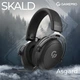 Ігрові навушники GamePro Asgard Skald 4-Mode Black (HSW160B) [153963] - зображення 9