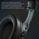 Ігрові навушники GamePro Asgard Skadi Black (HSW191B) [153972] - зображення 18