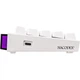 Клавиатура Ajazz NK68 Red Switch UA White (NK68-R-W) [156871] - изображение 10