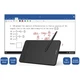 Графический планшет XP-Pen Deco Mini7W Black [157574] - изображение 9