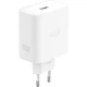 Мережевий зарядний пристрій OnePlus SUPERVOOC 80W USB-A (VCB8OAEH) EU [158295] - зображення 1