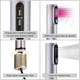 Фен-щетка BaByliss Air Wand AS6555E Limited Edition Silver/Gold [155563] - изображение 20