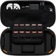 Кейс-чехол Spigen Rugged Armor Pro Pouch для Nintendo Switch OLED Black (AFA04021) [158174] - изображение 9