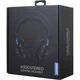 Ігрові навушники Lenovo Legion H300 Black (GXD0T69863) [159490] - зображення 12