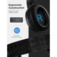 Ігрові навушники Lenovo Legion H300 Black (GXD0T69863) [159490] - зображення 16