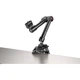 Шарнирный кронштейн с креплением краб Ulanzi HD02 Magic Arm Kit (T098 HD02) [147177] - изображение 17