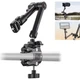 Шарнирный кронштейн с креплением краб Ulanzi HD02 Magic Arm Kit (T098 HD02) [147177] - изображение 18
