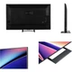Телевізор Hisense 55E8Q 55" QLED Ultra HD 4K (20016359) EU [162393] - зображення 14